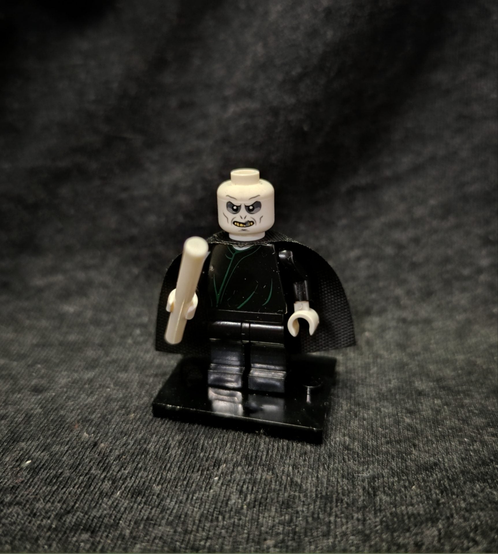 Harry Potter figura Voldemort II